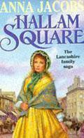 Hallam Square by Anna Jacobs