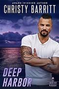 Deep Harbor by Christy Barritt