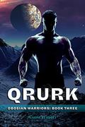 Qrurk (Obosian Warriors #3) by Sabine Ferruci