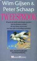 Tweesprook by Peter Schaap