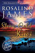 Stone Cold Kiwi by Rosalind James