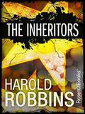 The Inheritors by Harold Robbins