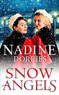 Snow Angels (Lovely Lane #5) by Nadine Dorries