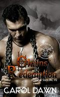 Chains' Redemption by Carol Dawn