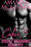 Cabin 3 by Amanda McKinney