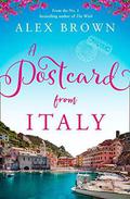 A Postcard from Italy by Alexexandra Brown