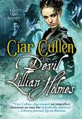 The Devil and Lillian Holmes by Ciar Cullen