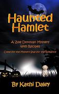 Haunted Hamlet by Kathi Daley