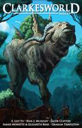 Clarkesworld Magazine, Issue 81 (Boojumverse #1) by Jacob Clifton