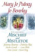 Mischief and Mistletoe by Joanna Bourne