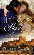 Highlander's Hope by Collette Cameron