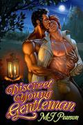 Discreet Young Gentleman by M.J. Pearson