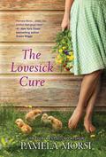 The Lovesick Cure by Pamela Morsi