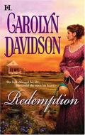 Redemption (Devereaux #6) by Carolyn Davidson