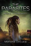 The Parasites (The Iduna Project #2) by Marjorie DeLuca