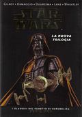 Star Wars: La nuova trilogia by Miles Lane