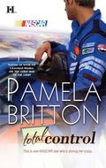 Total Control (NASCAR #5) by Pamela Britton