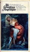 The Countess Angelique by Sergeanne Golon, Marguerite Barnett