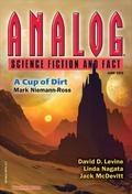 Analog Science Fiction and Fact, June 2013 by Mark Niemann-Ross