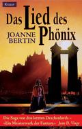 Das Lied des Phönix (Dragonlord #2 (part 2)) by Joanne Bertin