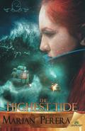 The Highest Tide (Eden #4) by Marian Perera
