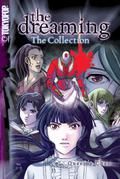 The Dreaming: The Collection (The Dreaming #1-3) by Queenie Chan