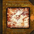The Stuff of Legend, Book 4: The Toy Collector (The Stuff of Legend #4) by Mike Raicht
