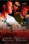 Room at the Edge (Room at the Top #2) by Alexa Snow