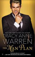 The Man Plan (The Graysons #2) by Tracy Anne Warren