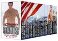 Hot Alpha SEALs (Hot SEALs #1) by Gennita Low