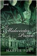 A Midwinter Prince by Harper Fox