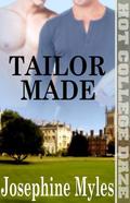 Tailor Made by Josephine Myles