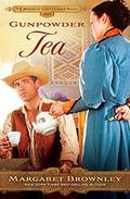 Gunpowder Tea by Margaret Brownley