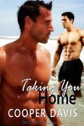 Taking you Home by Cooper Davis