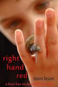 Right Hand Red (Don't Read in the Closet Events) by Danni Keane