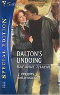 Dalton's Undoing by RaeAnne Thayne