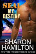 Seal My Destiny by Sharon Hamilton