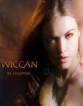 Wiccan by Michelle Leighton