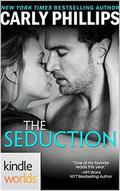The Seduction by Carly Phillips