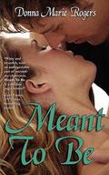 Meant to Be (Jamison Family #2) by Donna Marie Rogers