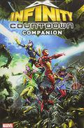 Infinity Countdown: Companion (Infinity Countdown #1.1) by Jim McCann