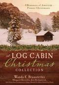 A Log Cabin Christmas Collection (Barbour Christmas Collections) by Jane Kirkpatrick