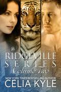 Ridgeville Series Volume Two by Celia Kyle