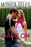 Game On (The Academy #1) by Monica Seles