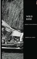 Wild Ride (Riding With Honor #3) by Rebecca M. Avery