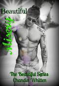 Beautiful Misery (Beautiful #2) by Chandin Whitten