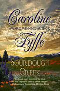 Sourdough Creek by Caroline Fyffe