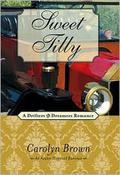 Sweet Tilly by Carolyn Brown