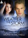 Weather The Storm (Security Specialists International #3) by Monette Michaels