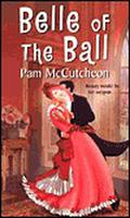 Belle of the Ball (Three Graces #1) by Pam McCutcheon